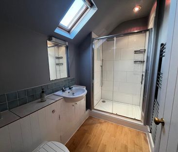 1 bedroom cottage to rent - Photo 5