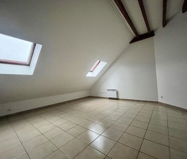 Location appartement 1 pièce, 21.00m², Dourdan - Photo 2