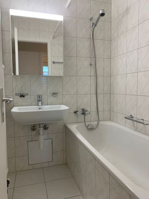 4 Zimmer, 80 m², 16. Stock - Photo 1