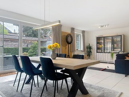 Appartement te huur in Nijlen met 2 slaapkamers - Photo 4