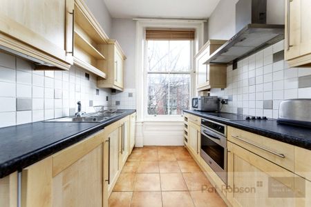 Eskdale Terrace First Floor, Newcastle Upon Tyne - Photo 4