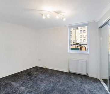1 Bed Flat, Shakespeare Street, G20 - Photo 6