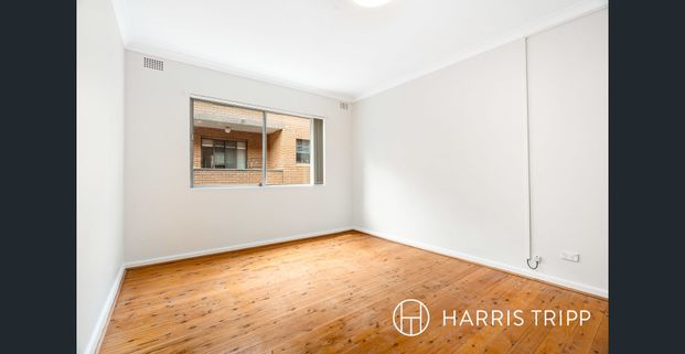 Updated Ground-Floor Unit with Modern Comforts, Includes 1 Week Free Rent! - Photo 1