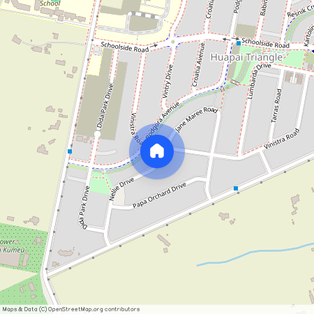 41 Nellie Drive, Kumeu, Rodney