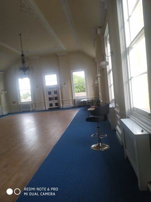 1 Bed Flat, Bristol, BS4 - Photo 1