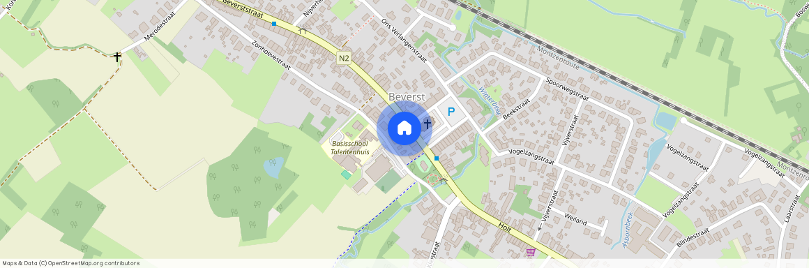 Beverststraat 66 / 12, 3740 Beverst