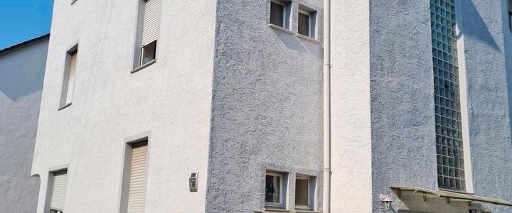 Kleine Einzimmer Wohnung in Nied S-Bahn nähe - Foto 1