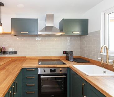1 bedroom bungalow to rent - Photo 4