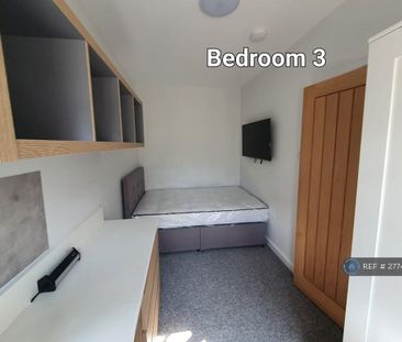 1 bedroom in a house share to rent - Photo 4