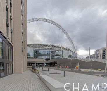 1 bedroom flat to rent - Photo 2