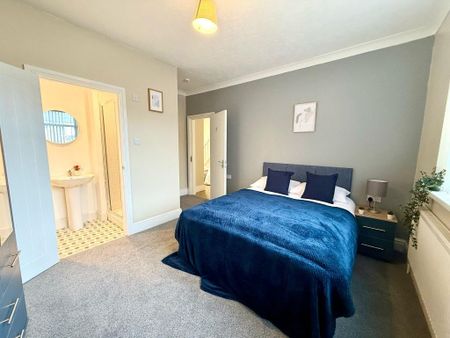 1 bedroom flat to rent - Photo 4