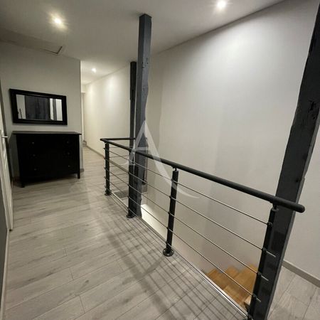 Location Maison 3 pièces 83m² - Photo 3