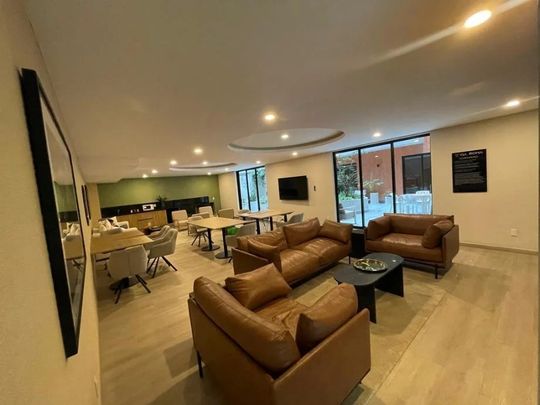 Departamento en renta - Photo 1