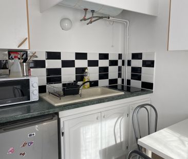 Location Appartement 1 pièce 30m² VILLERS LES NANCY 54600 - Photo 2