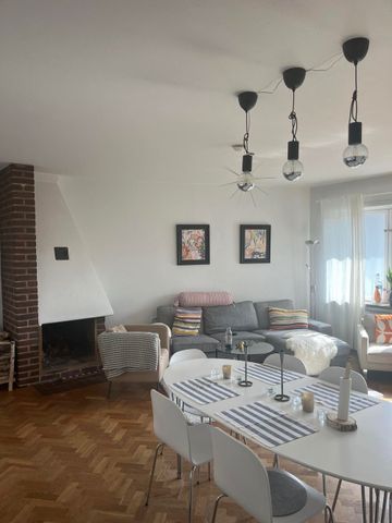 Mariagatan, Lund - Foto 4
