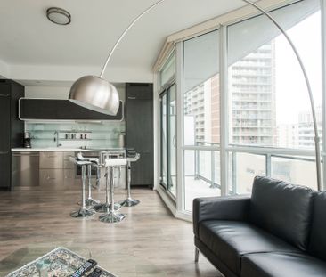 For Lease - 45 Charles Street Unit# 1101, Toronto, Ontario - Photo 4