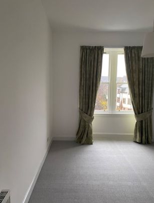 3 Bed Flat, Langside Road, G42 - Photo 1