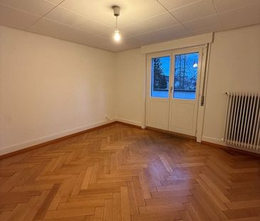 3.5-room apartment on the 2nd floor – limited rental period - Foto 5