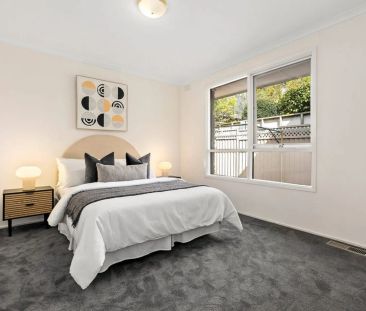 1/8 Maylands Avenue, Balwyn North. - Photo 5