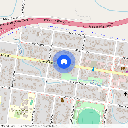 B/20 Edward Street, Berry NSW 2535