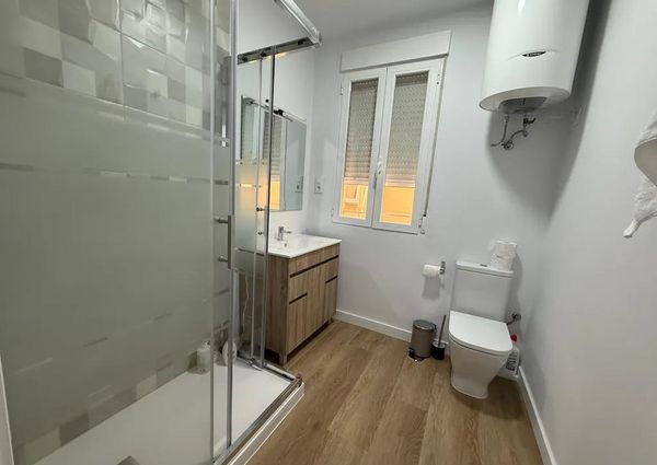 Calle del Conde de Peñalver, Madrid, Community of Madrid 28006