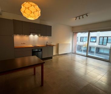 Tof appartement met 1 slaapkamer in hartje Kortrijk ! - Foto 3