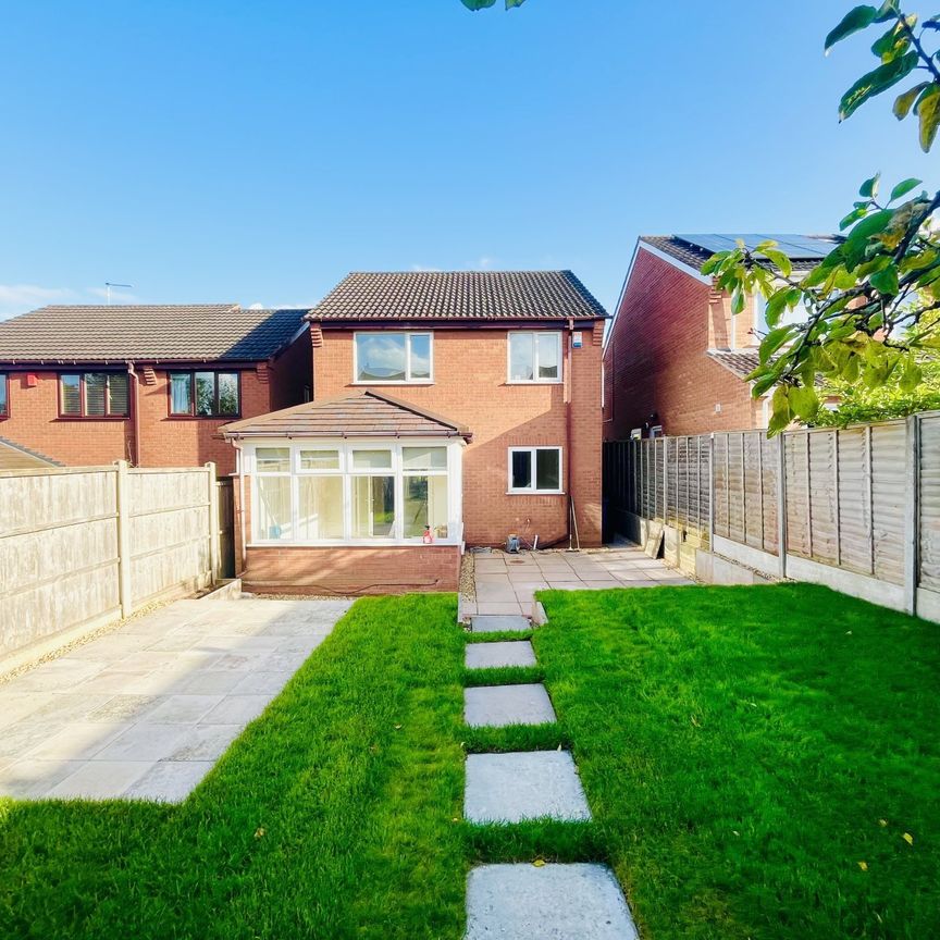 3 bedroom house to rent - Photo 1