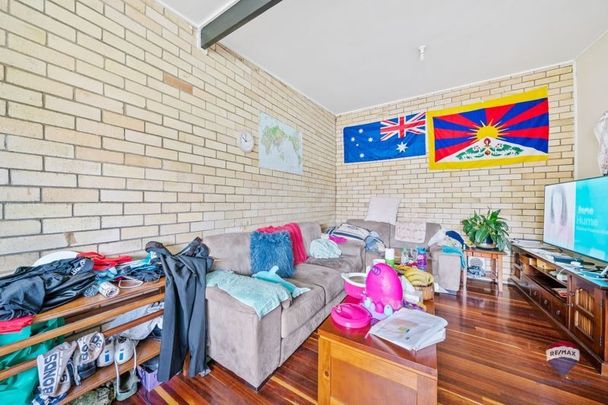 Leave the car at home - Photo 1