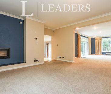 4 bedroom house to rent Playford Road, Little Bealings, Woodbridge,... - Photo 6