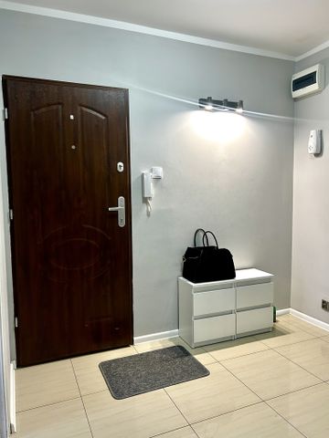 Mieszkanie na wynajem 2 pokoje balkon - Photo 5