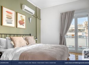 Διαμέρισμα για ενοικίαση - Αμπελόκηποι - Πεντάγωνο - Photo 5