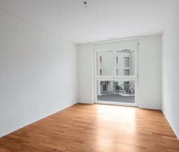 1.5 Zimmer, 43 m², 1. Stock - Foto 6