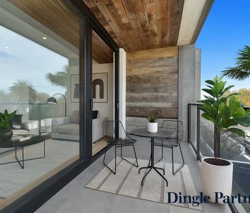 206/1271-1273 High Street, Malvern VIC 3144 - Apartment For Rent | ... - Photo 6