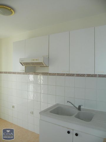 Location Appartement 2 pièces 46m² LONGVIC 21600 - Photo 5