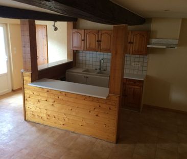 Location Appartement 3 pièces 68m² - Photo 4