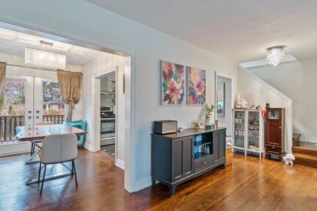 For Lease - 561 Wingrove Crescent, Oakville, Ontario - Photo 4