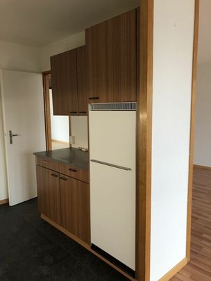 Premier mois gratuit - Appartement de 4,5 pièces, 3ème étage beau soir soleil - Photo 1