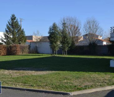 Appartement à louer 2 pièces 46.56m² - Photo 1