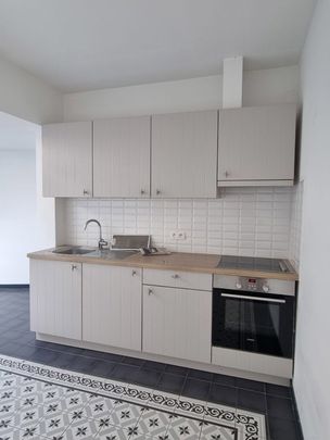 BEZOEKMOMENT VOL!! Woning met terras dichtbij station Gent-Sint-Pieters - Foto 1