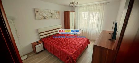 Apartament 4 camere Auchan Titan/AC/PARCARE/BLOC REABILITAT - Fotografie 5