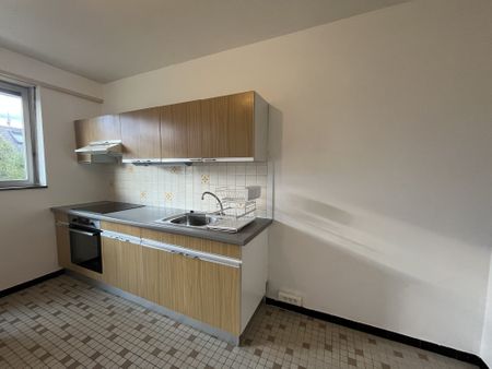 Lumineux 3/4P avec deux balcons et un garage – Illkirch / Avenue de Strasbourg - Photo 5