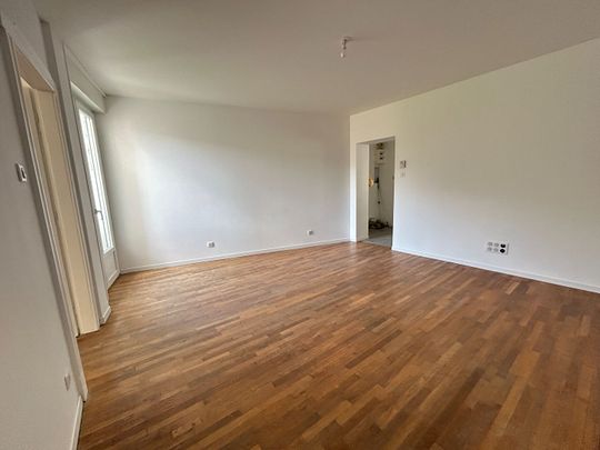 Location appartement 52.14 m², Metz 57000Moselle - Photo 1