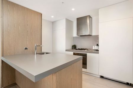 306/380 Queensberry Street, North Melbourne - Photo 3