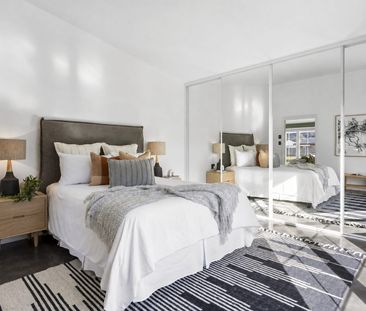 Stylish & Modern Like 2-Bedroom Home - Photo 6