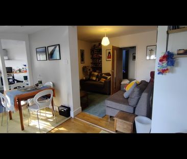 Room in a Shared Flat, London, NW3 - Photo 3