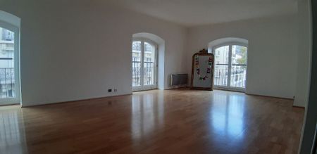 Location Appartement 4 pièces 92m² ISSY LES MOULINEAUX 92130 - Photo 5