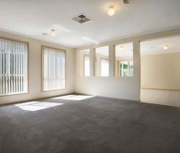 28 Ian Potter Crescent, Gungahlin ACT 2912 - House For Rent | Domain - Photo 4