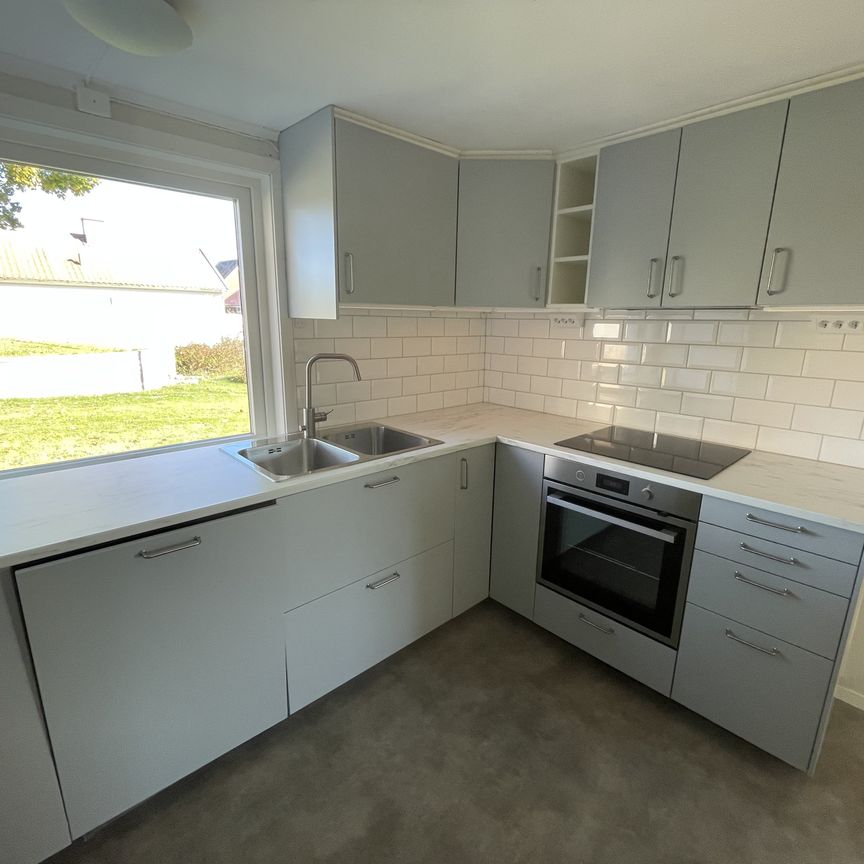 Kodebacken, Uddevalla - Photo 1