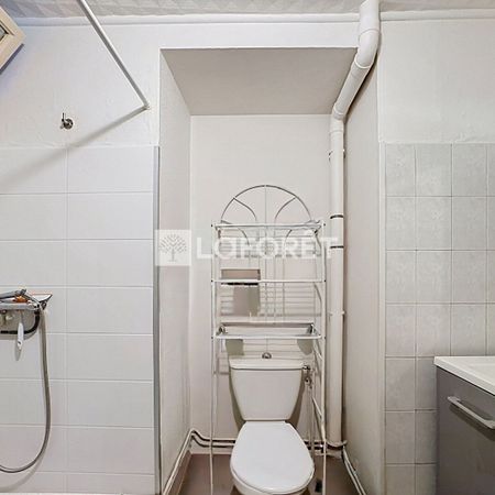Appartement T2 SALAVRE à louer - Photo 4