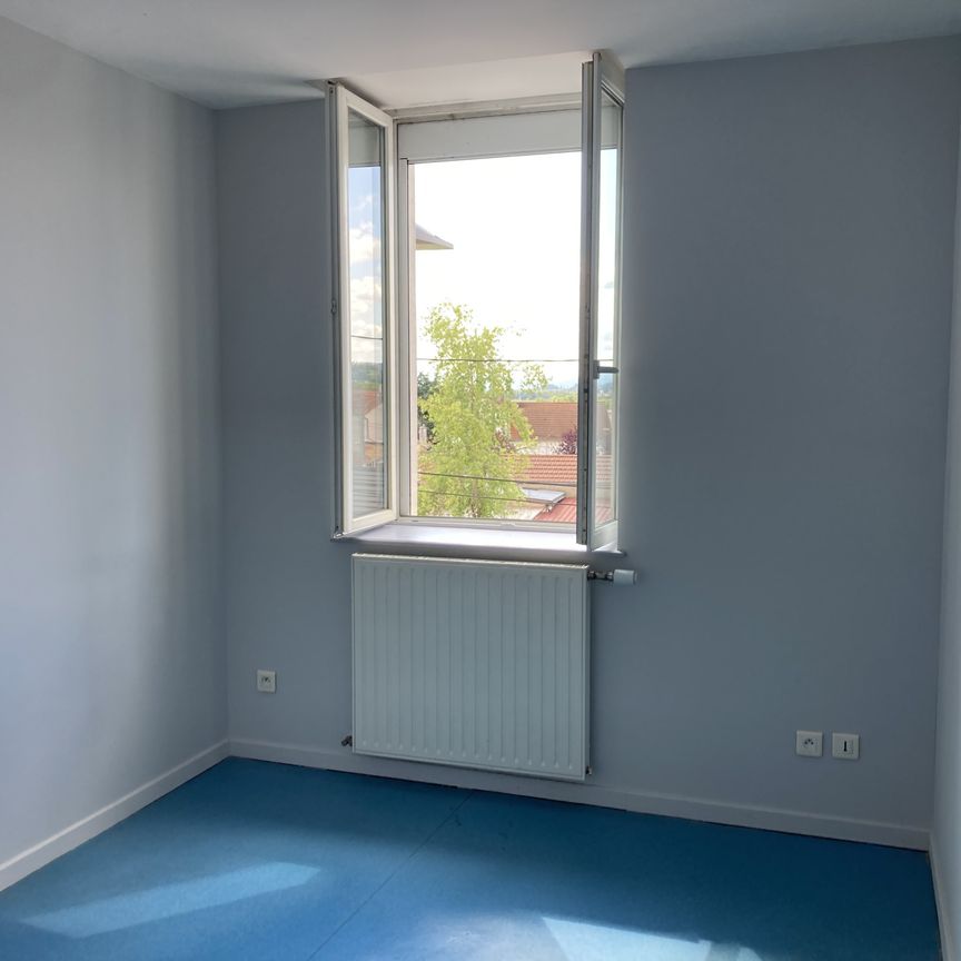 ROANNE - T4 - 85M² - Photo 1